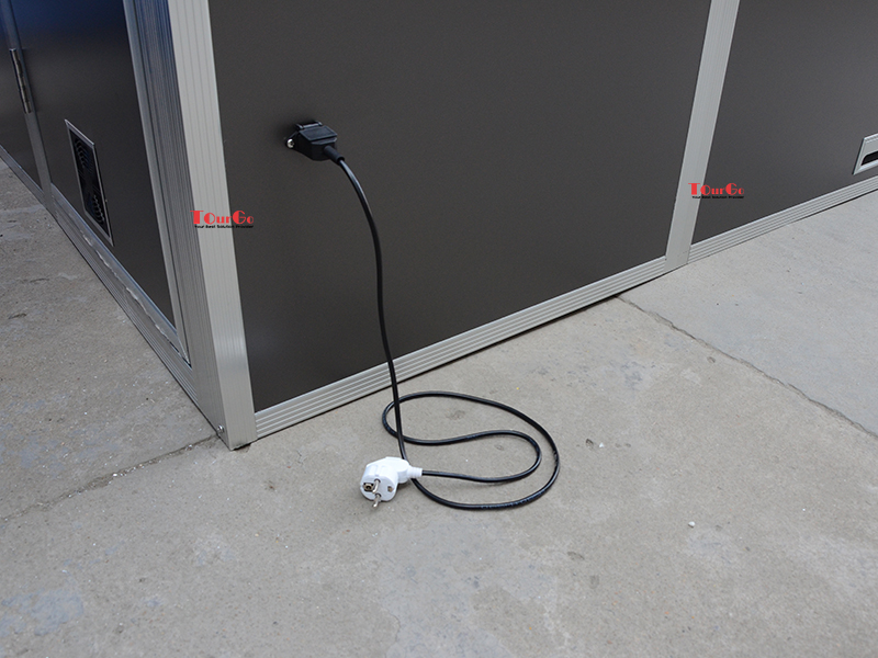 interpreter booth-4