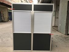 2-Person Portable Interpretation Booth