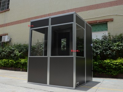 How to choose the right Interpretation Booth for your Event