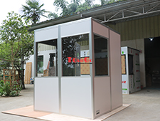 Simultaneous Interpreter Booth Rental