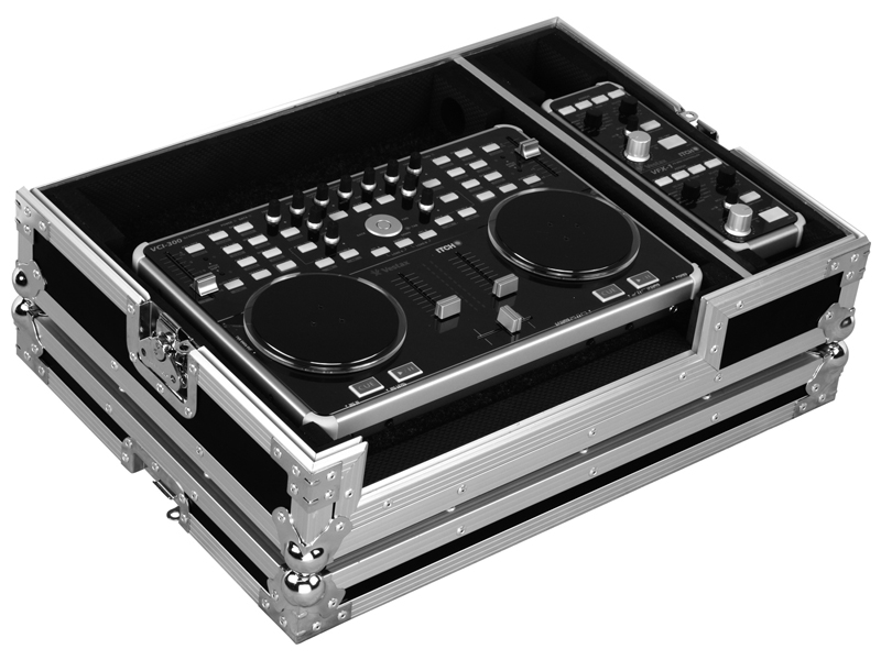 DJ Controller Case for Vestax VCI-300 Music Controller plus VFX-1 in San Francisco