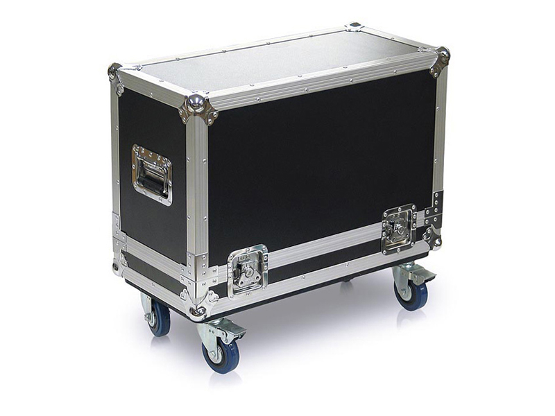 Road case for Fender Super Sonic 112 in Frankfurt