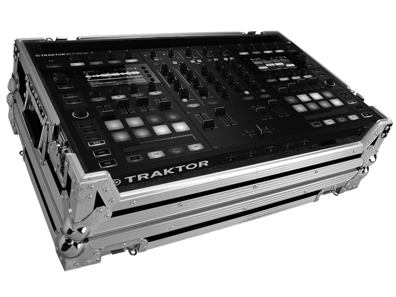 DJ Controller Case for Traktor Kontrol S8 Controller supply for Oslo