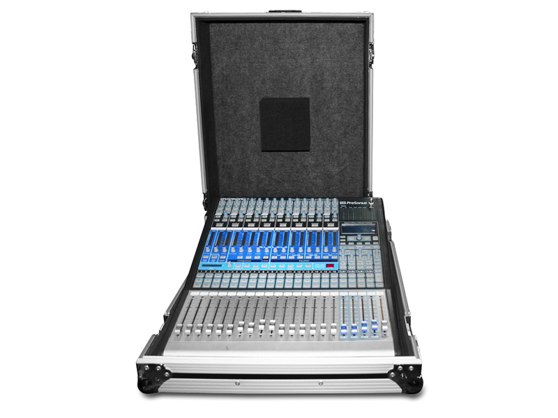 Presonus Mixer Cases for Presonus Studio LIVE 16.4.2 in Colombia