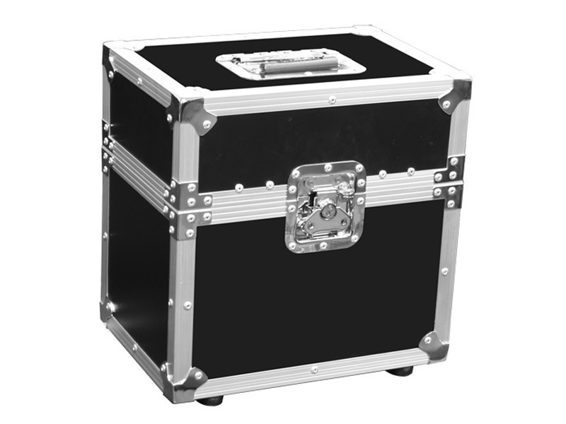 Microphone Cases for 12 Mic with Storage