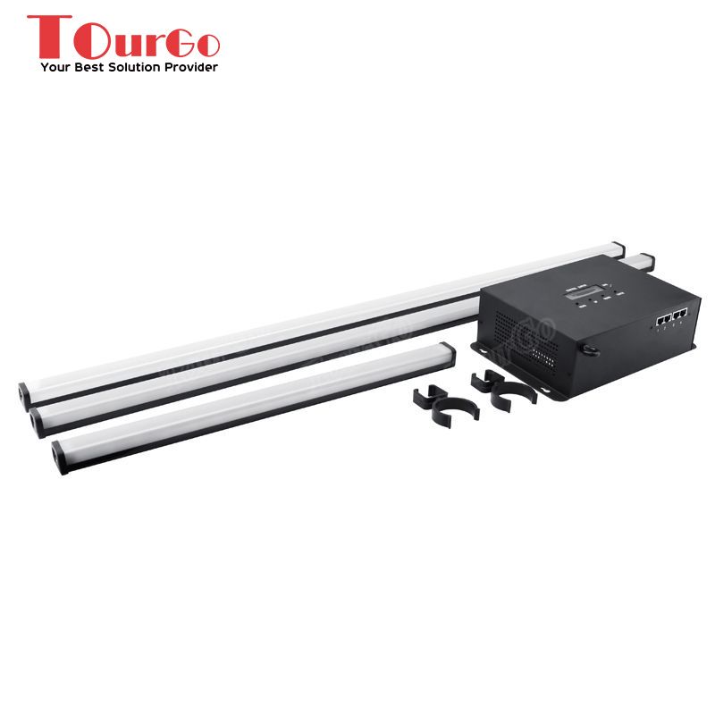 led light bar american dj