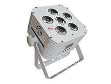 Stage White Led Par Light