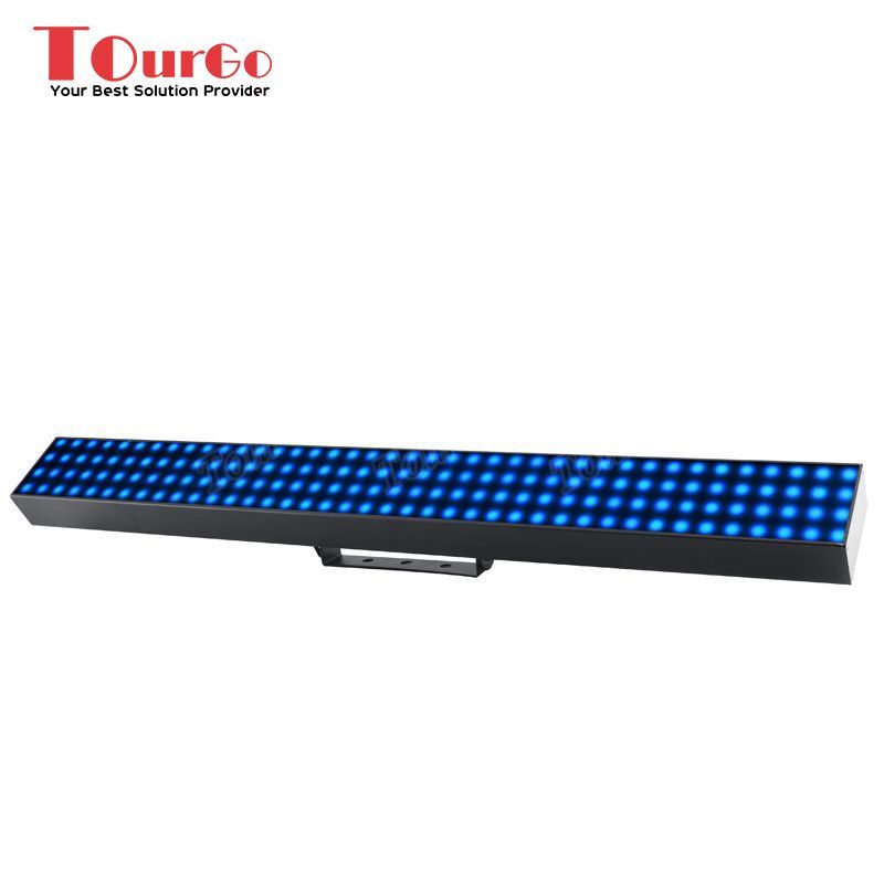 Led Pixel Mapping Light Bar – 4×40