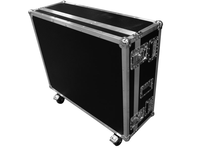 Wholesale price stable quality DJ MIXER CASE sale to Vietnam