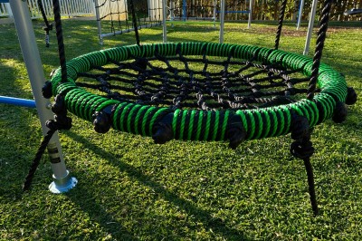 SMALL NEST SWING 2