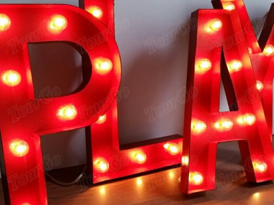 light-lamp