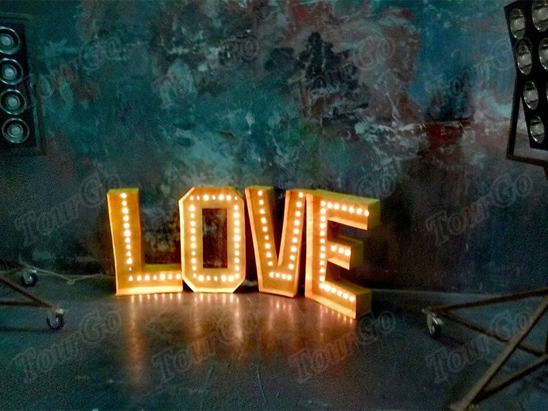 light-up-letter