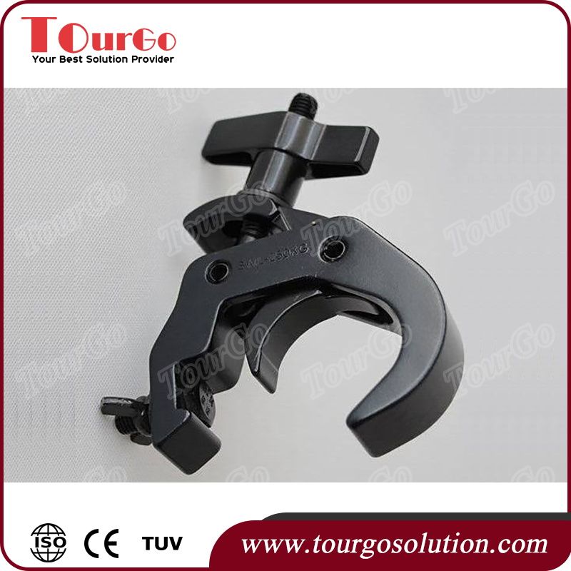 lighting clamp