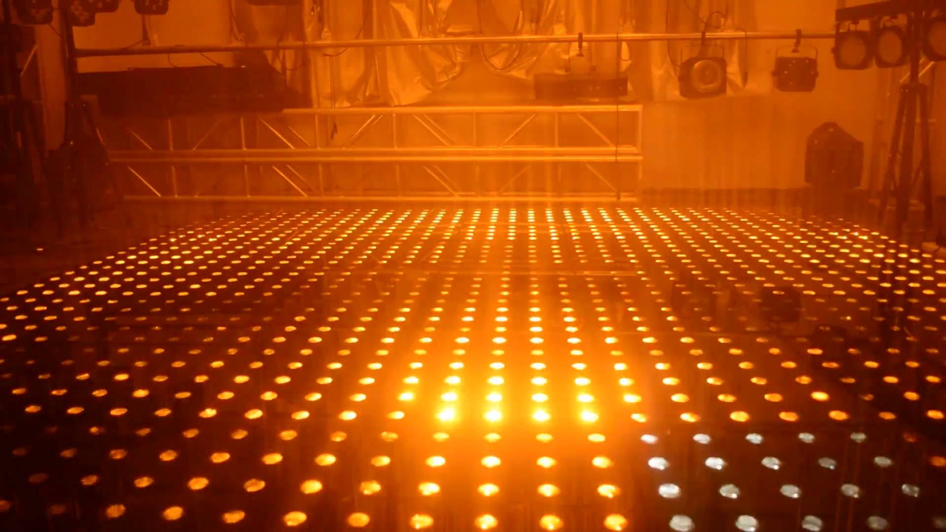 MATRIX LED DANCE FLOOR