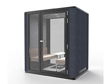 High Quality Furniture Office Phone Booths & Meeting Pods