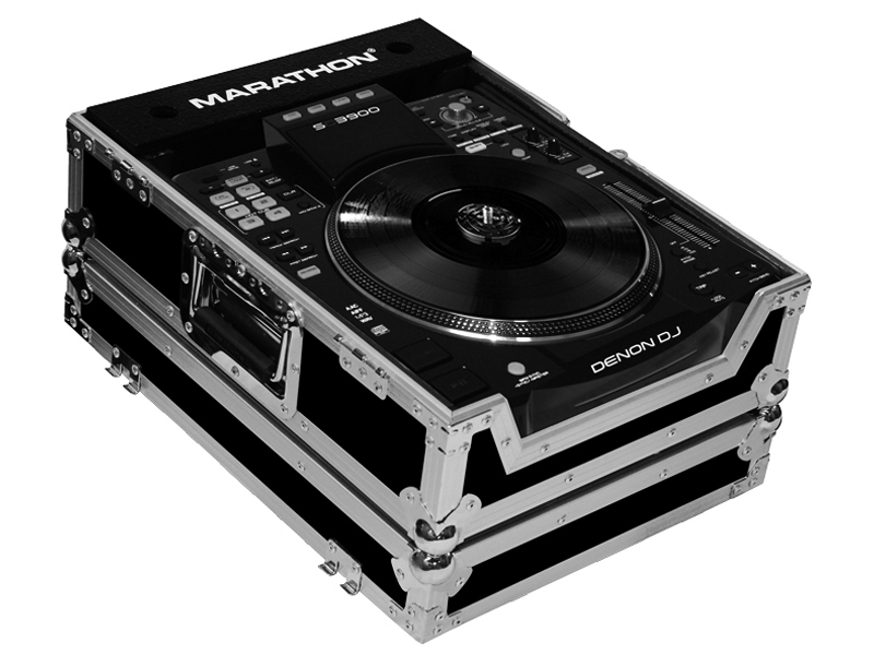 DJ Case for Denon SC3900 Digital Media Turntable & DJ Controller supply for New York