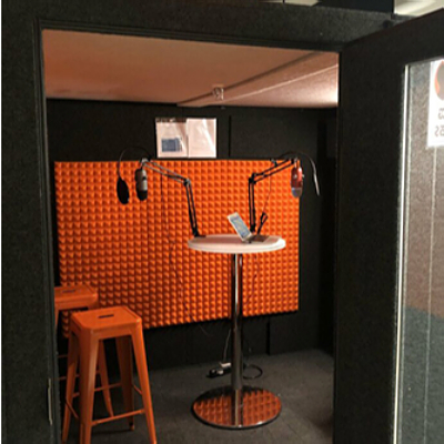 https://www.tourgosolution.com/?p=95177 Mobile Podcast Isolation Room Quiet Studio Pods Soundproof Drum Booth