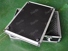 Custom Flight Case For YAMAHA Sound Mixer MGP32X