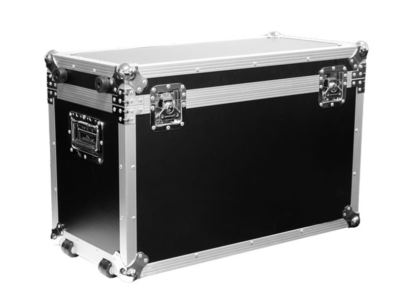 Utility Trunks-32 x 15.25 x 21 inch With Low Profile Wheels