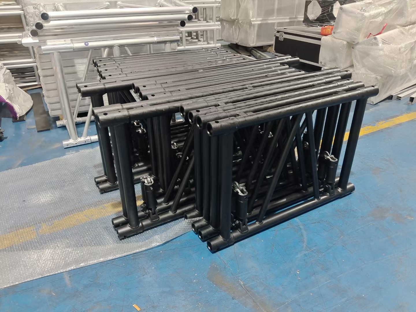lighting truss