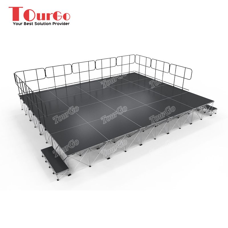 https://www.tourgosolution.com/portable-stage