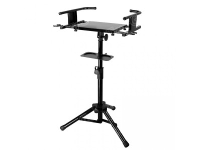 VocoPro MS-76 Karaoke Monitor Stand