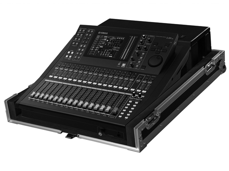2016 Good Quality FLIGHT ROAD CASE sale to Rwanda