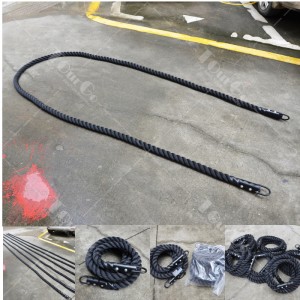 Climbing Rope2