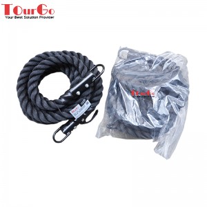 Climbing Rope