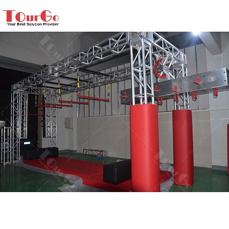 Truss Padding
