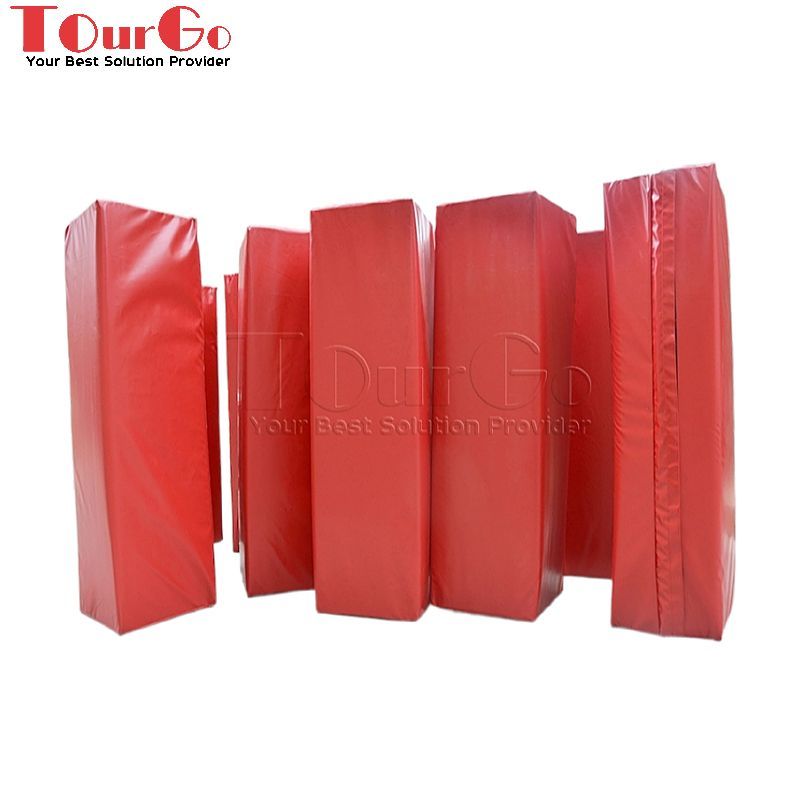 Truss Padding