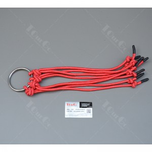  Ninja Course Multi Rope Grab4