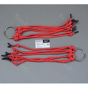 Ninja Course Multi Rope Grab2