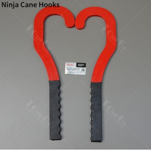 ninja hooks