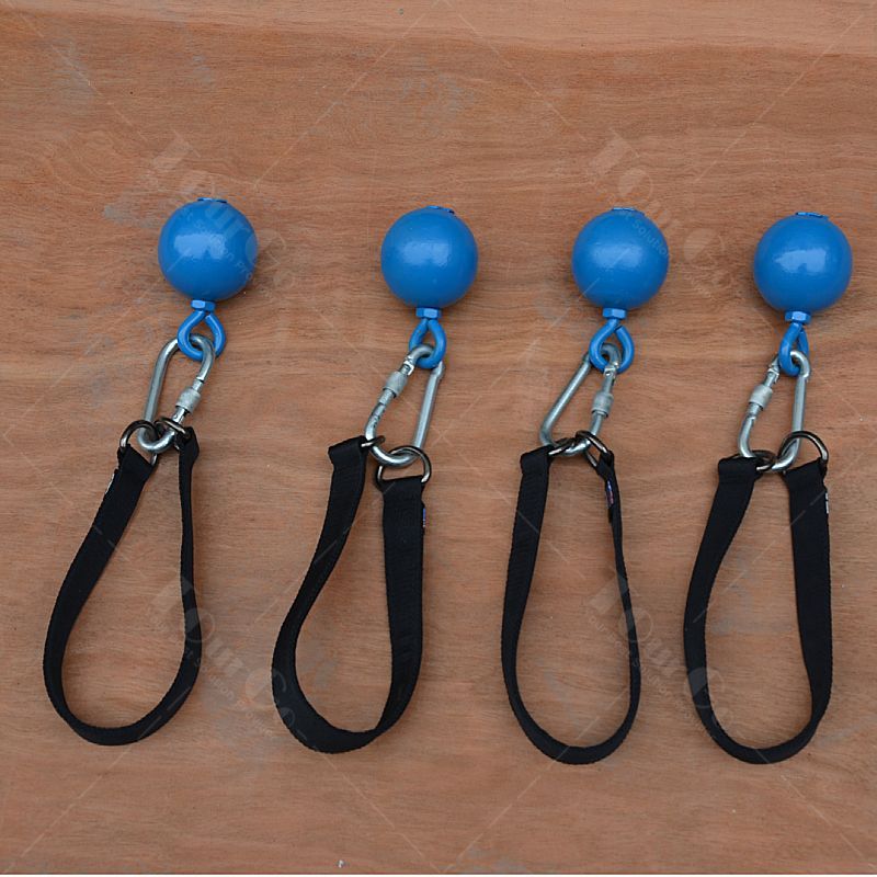 Pull Up Ball 2