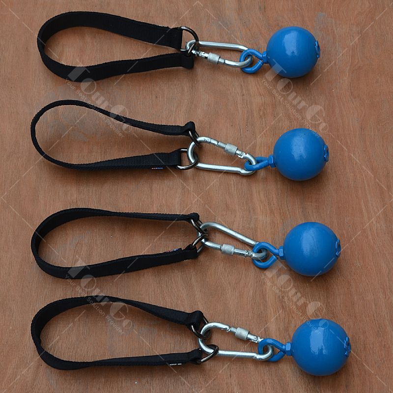 Pull Up Ball 3