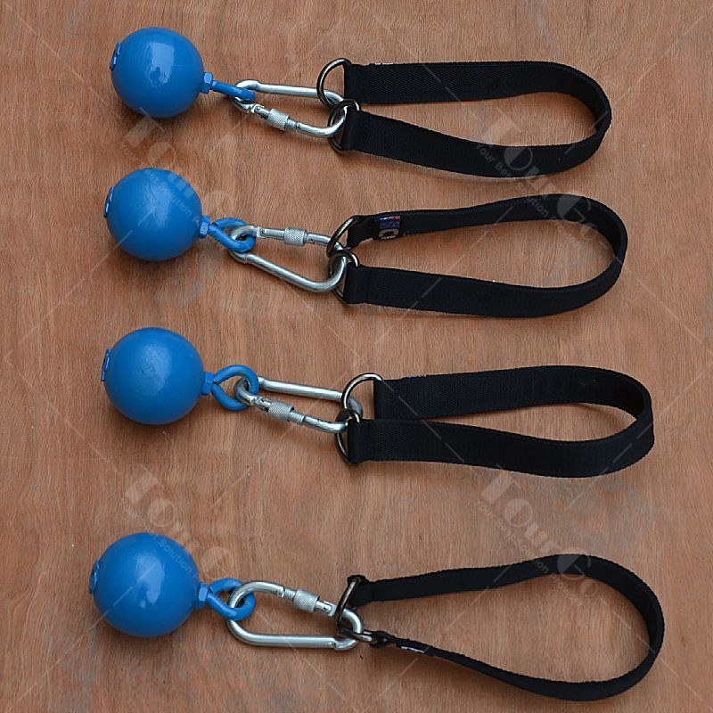 Pull Up Ball 5