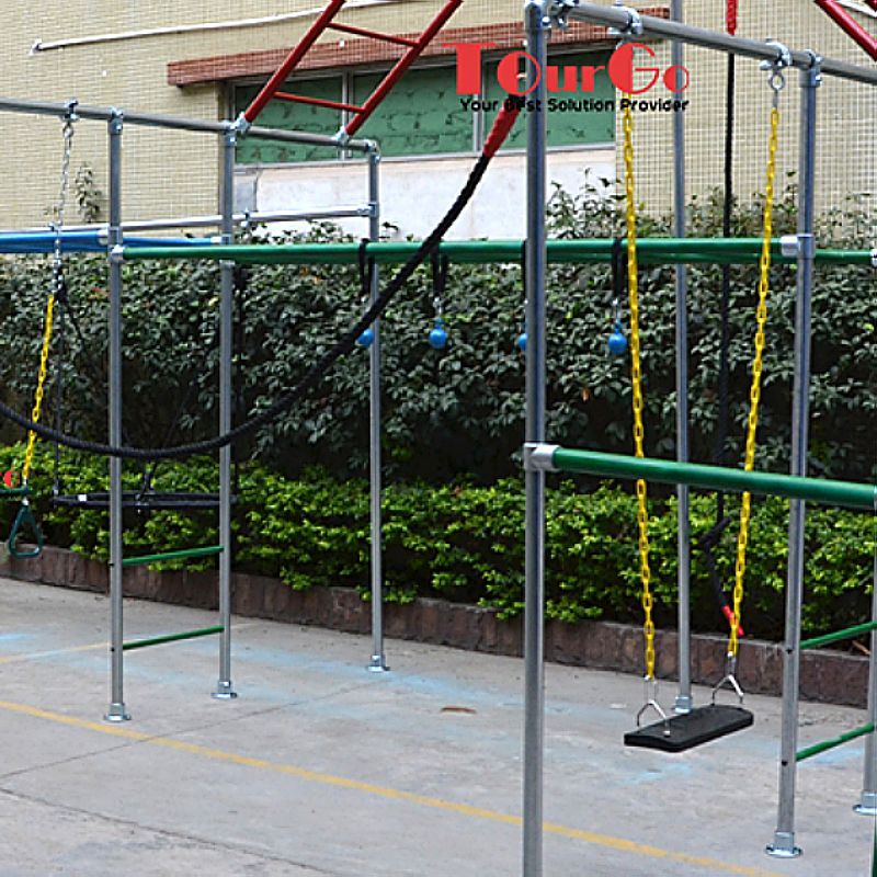 Pull Up Ball 6