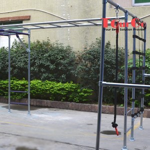 JUNGLE ROPE3