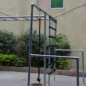 JUNGLE ROPE4