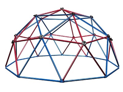 The Lifetime 60″ Geo Dome Climber/Dome Climber Play Center/Geometric Dome Climber