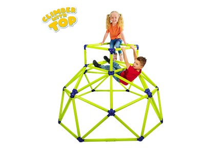 Monkey Bars Climbing Tower