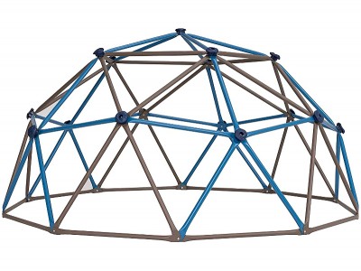 Lifetime Climbing Frame/Diy Dome Climber/Geodesic Climbing Frame