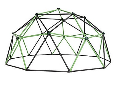 Climbing Dome/Lifetime Geometric Climber/Playground Dome Climber Monkey Bars