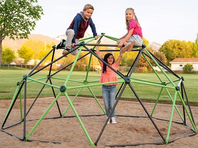 climbing dome 