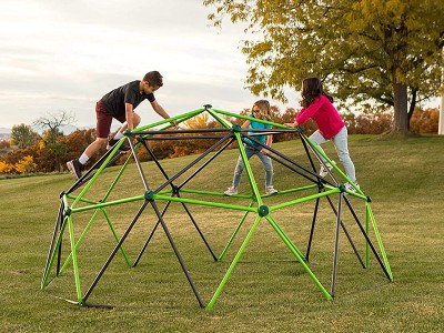 climbing dome 