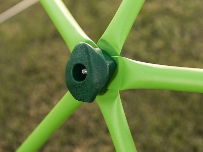 climbing dome 
