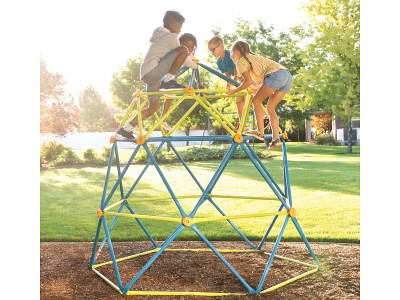 Climbing Tower