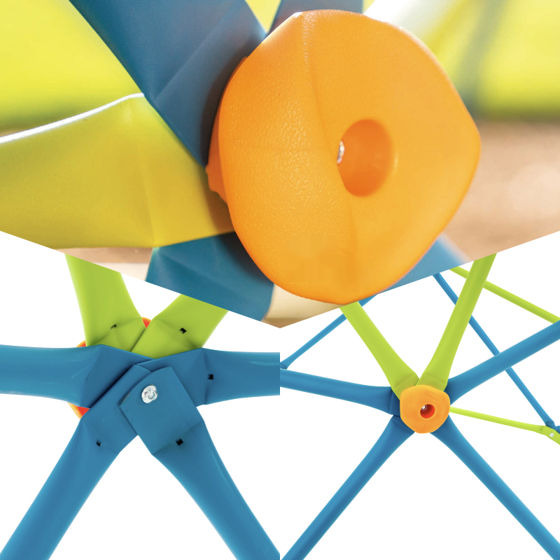 https://www.tourgosolution.com/?p=95081 Steel Playground Outdoor Kids Lifetime Backyard Climbing Tower Dome Climber