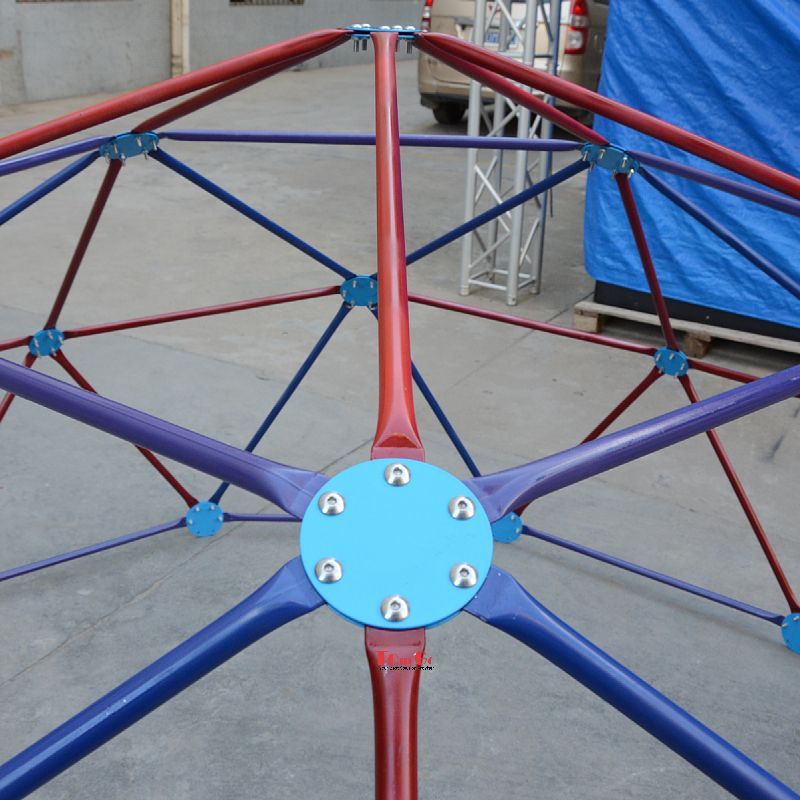  Dome Climber